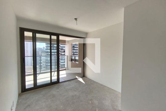 Apartamento à venda com 2 quartos, 90m² em Vila Mariana, São Paulo