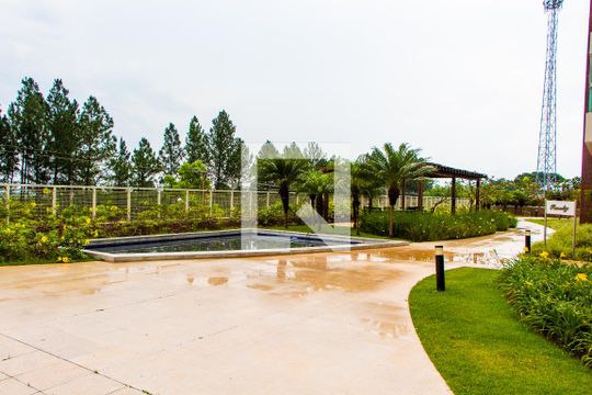 Área comum de apartamento à venda com 3 quartos, 140m² em Parque dos Pomares, Campinas