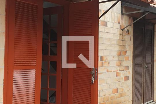 Apartamento à venda com 2 quartos, 46m² em Vicentina, São Leopoldo