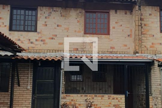 Apartamento à venda com 2 quartos, 46m² em Vicentina, São Leopoldo