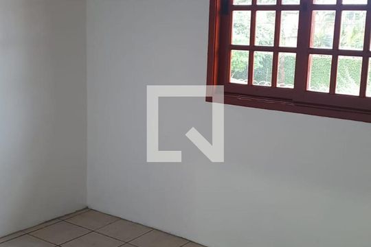 Sala de apartamento à venda com 2 quartos, 46m² em Vicentina, São Leopoldo