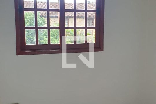 Sala de apartamento à venda com 2 quartos, 46m² em Vicentina, São Leopoldo