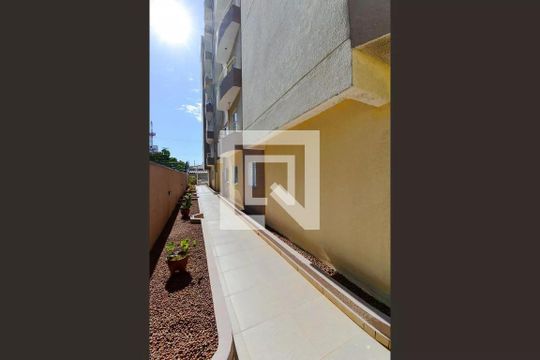 Área comum de apartamento para alugar com 2 quartos, 68m² em Jardim Barbosa, Guarulhos