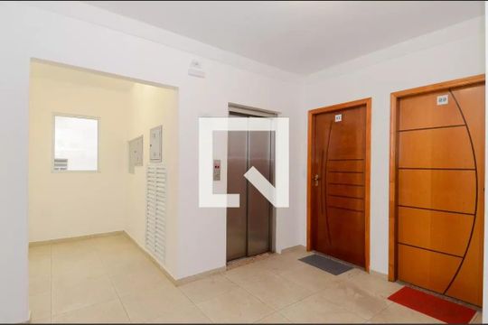 Área comum de apartamento para alugar com 2 quartos, 68m² em Jardim Barbosa, Guarulhos