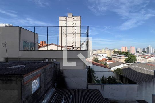 Vista do Quarto 1 de apartamento para alugar com 2 quartos, 68m² em Jardim Barbosa, Guarulhos