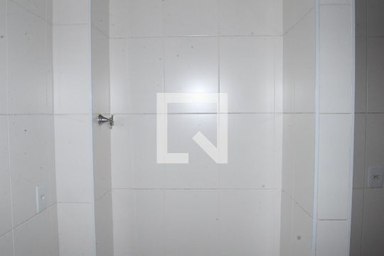 Área de Serviço de apartamento à venda com 2 quartos, 70m² em Ana Lúcia, Belo Horizonte