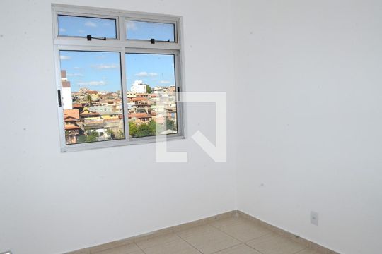 Quarto 1 de apartamento à venda com 2 quartos, 70m² em Ana Lúcia, Belo Horizonte