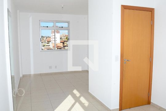 Quarto 2 - Suíte de apartamento à venda com 2 quartos, 70m² em Ana Lúcia, Belo Horizonte