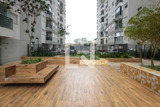 Área comum de apartamento à venda com 2 quartos, 38m² em Vila Formosa, São Paulo