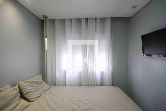 Quarto de apartamento à venda com 2 quartos, 38m² em Vila Formosa, São Paulo