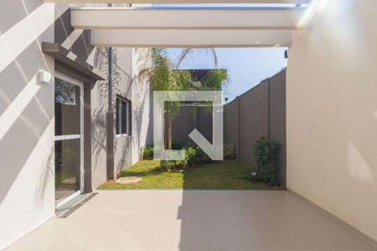 Área comum de apartamento para alugar com 1 quarto, 27m² em Belenzinho, São Paulo