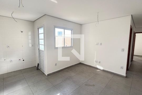 Apartamento à venda com 2 quartos, 67m² em Jardim Santo Alberto, Santo André