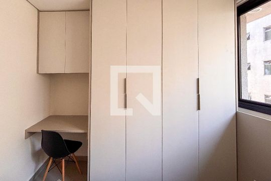 Studio de kitnet/studio para alugar com 1 quarto, 35m² em Vila Madalena, São Paulo