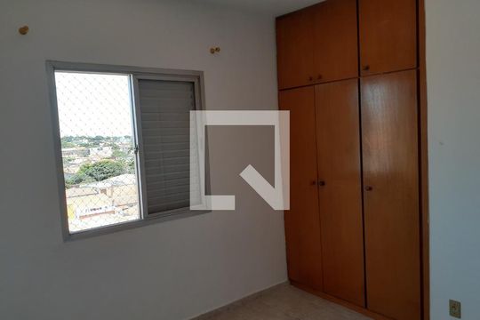 Quarto 1 de apartamento à venda com 2 quartos, 66m² em Jardim Campos Elíseos, Campinas