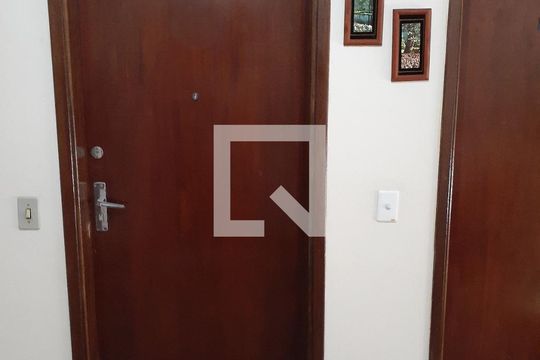 Entrada de apartamento à venda com 2 quartos, 66m² em Jardim Campos Elíseos, Campinas