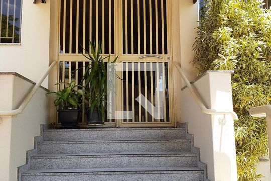 Área comum de apartamento à venda com 2 quartos, 66m² em Jardim Campos Elíseos, Campinas