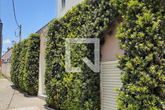 Área comum de apartamento à venda com 2 quartos, 66m² em Jardim Campos Elíseos, Campinas