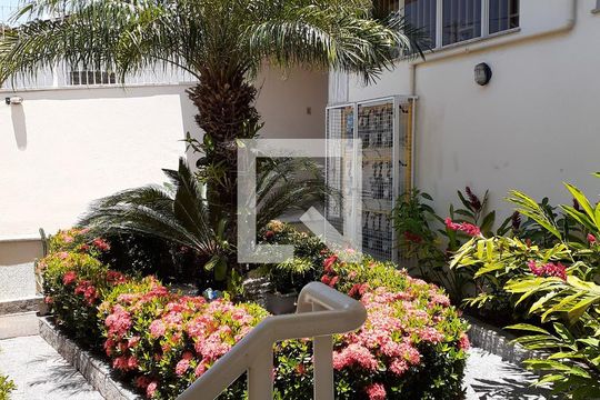 Área comum de apartamento à venda com 2 quartos, 66m² em Jardim Campos Elíseos, Campinas