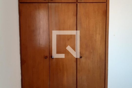 Quarto 1 de apartamento à venda com 2 quartos, 66m² em Jardim Campos Elíseos, Campinas