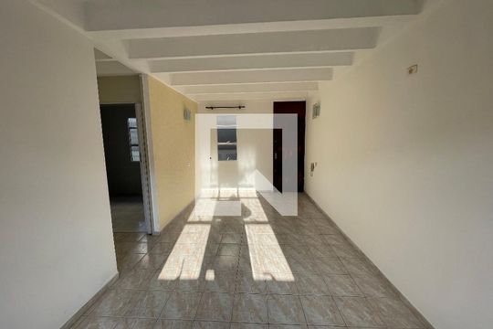 Sala de apartamento para alugar com 2 quartos, 61m² em Jardim Arpoador, São Paulo