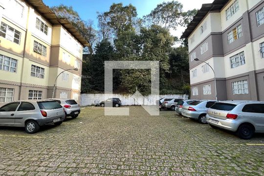 Condomínio de apartamento para alugar com 2 quartos, 61m² em Jardim Arpoador, São Paulo