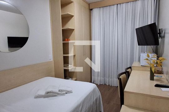 Kitnet/Studio à venda com 1 quarto, 19m² em Barcelona, São Caetano do Sul