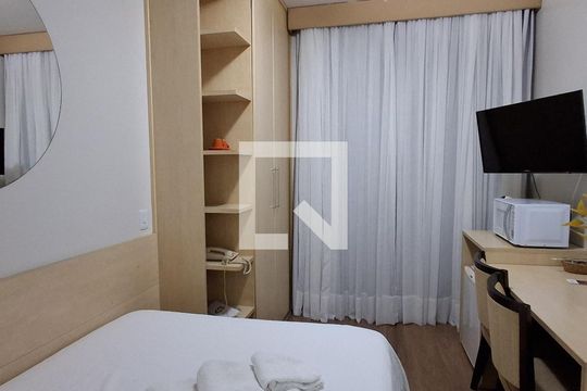 Studio de kitnet/studio à venda com 1 quarto, 19m² em Barcelona, São Caetano do Sul
