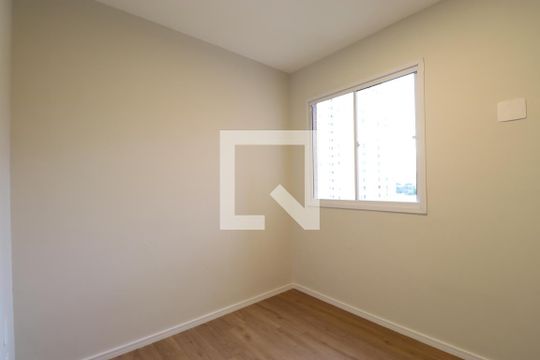 Quarto 2 de apartamento para alugar com 2 quartos, 37m² em Água Branca, São Paulo