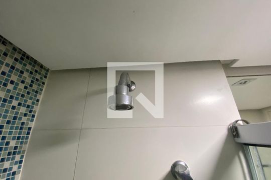 Banheiro Social 2 de casa à venda com 2 quartos, 75m² em Taquara, Rio de Janeiro