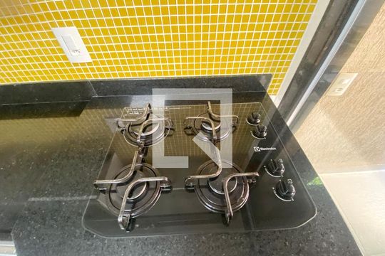 Cozinha de casa à venda com 2 quartos, 75m² em Taquara, Rio de Janeiro