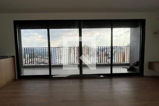Foto 04 de apartamento à venda com 2 quartos, 119m² em Jardim Vera Cruz, São Paulo