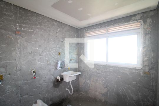 Área de Serviço de apartamento à venda com 3 quartos, 335m² em Chora Menino, São Paulo