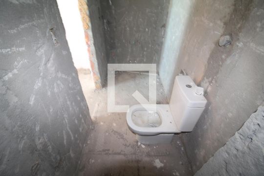 Banheiro de apartamento à venda com 3 quartos, 335m² em Chora Menino, São Paulo