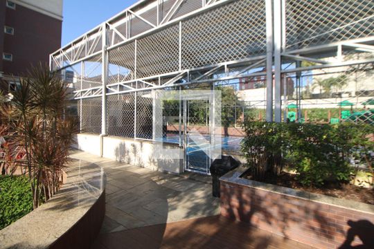 Área Comum de apartamento à venda com 3 quartos, 335m² em Chora Menino, São Paulo