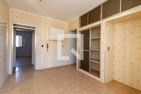 Cozinha de casa à venda com 3 quartos, 388m² em Jardim Chapadão, Campinas