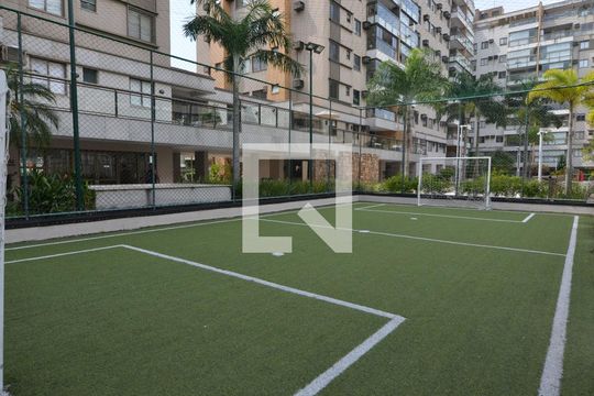 Área comum de apartamento à venda com 2 quartos, 235m² em Recreio dos Bandeirantes, Rio de Janeiro