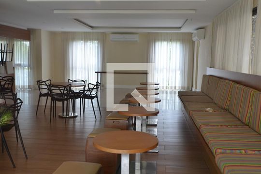 Área comum de apartamento à venda com 2 quartos, 235m² em Recreio dos Bandeirantes, Rio de Janeiro