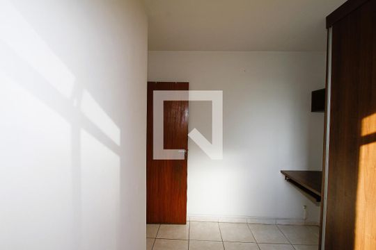 Quarto 2 de apartamento para alugar com 2 quartos, 49m² em Santa Maria, Belo Horizonte