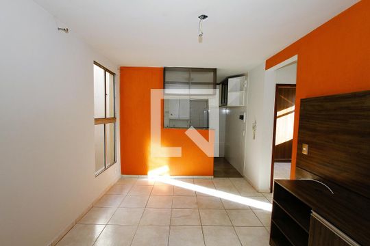 Apartamento para alugar com 2 quartos, 49m² em Santa Maria, Belo Horizonte