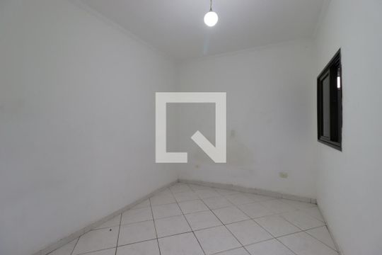 Quarto de apartamento à venda com 2 quartos, 67m² em Vila Humaita, Santo André