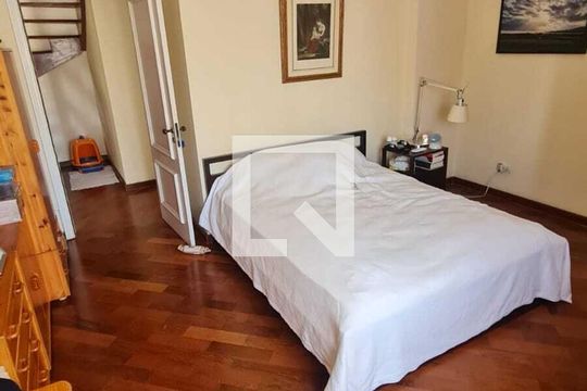 Casa de Condomínio à venda com 4 quartos, 386m² em Santo Amaro, São Paulo