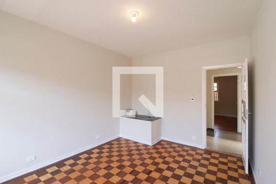 Sala de casa para alugar com 2 quartos, 120m² em Parque Sao Domingos, São Paulo