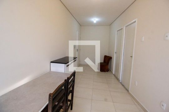 Apartamento para alugar com 2 quartos, 45m² em Jardim Monte Kemel, São Paulo