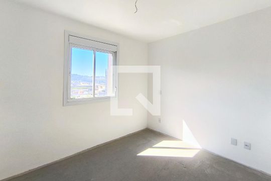 Quarto 2 de apartamento à venda com 2 quartos, 55m² em Horto Florestal, Jundiaí