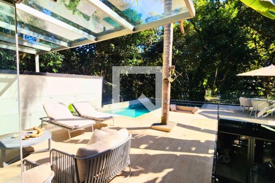 Casa de Condomínio à venda com 4 quartos, 660m² em Tremembé, São Paulo