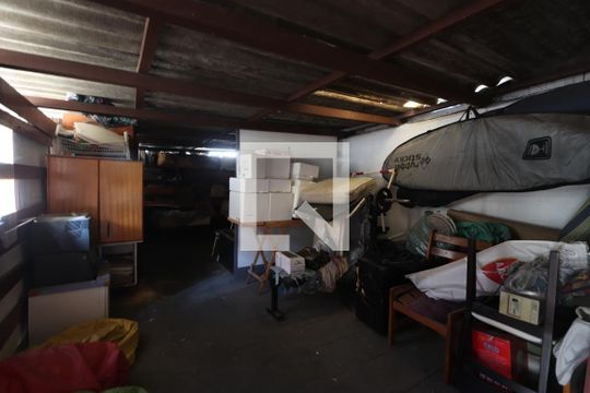 Área comum de casa à venda com 3 quartos, 160m² em Chácara Inglesa, São Paulo