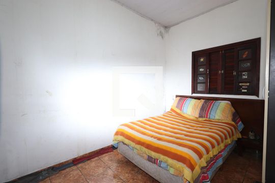 Quarto 2 de casa à venda com 3 quartos, 160m² em Chácara Inglesa, São Paulo