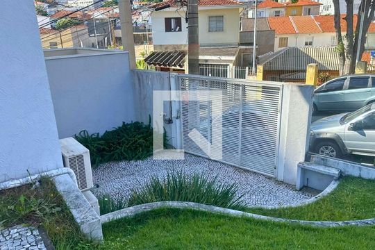 Casa à venda com 3 quartos, 166m² em Santana, São Paulo