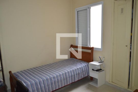 Quarto 2 de casa de condomínio à venda com 3 quartos, 110m² em Vila Mariana, São Paulo