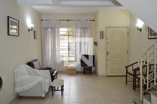Casa de Condomínio à venda com 3 quartos, 110m² em Vila Mariana, São Paulo